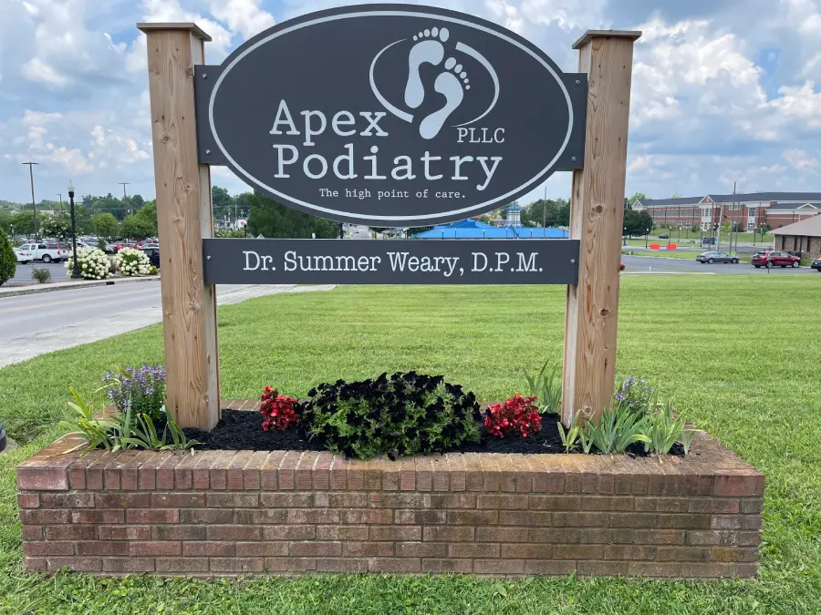 Foot Surgeon Cookeville